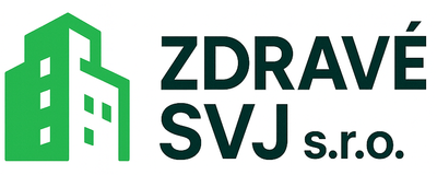 Zdravé SVJ